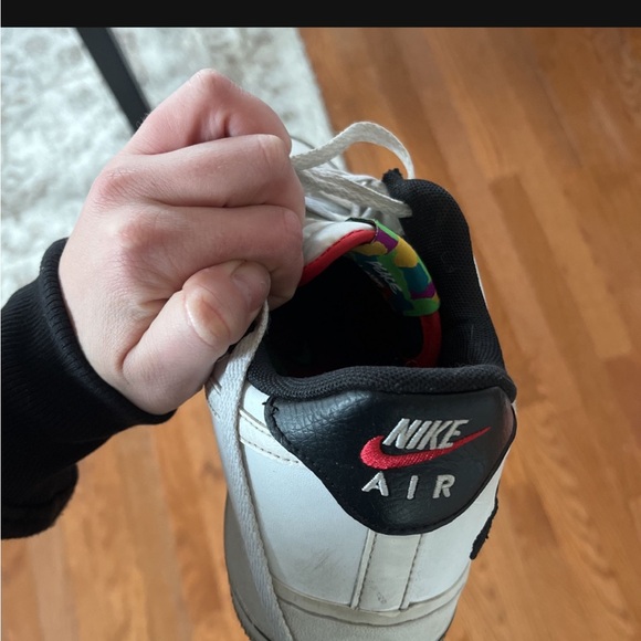 Nike Air Force - Picture 4 of 4